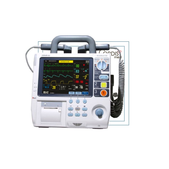 Дефибриллятор Mindray BeneHeart D6