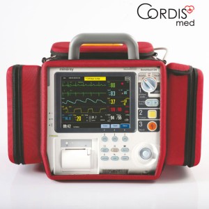 Купить дефибриллятор Mindray BeneHeart D6 Купить дефибриллятор Mindray BeneHeart D6