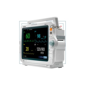 Mindray IMEC 12