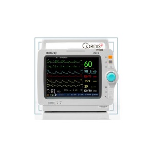 Mindray IMEC 8