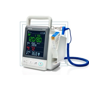 Mindray VS-600