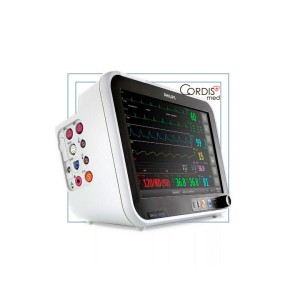 Philips Efficia CM120