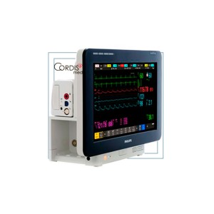 Philips IntelliVue MX550