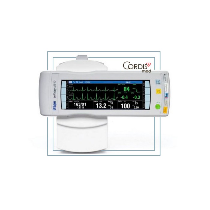 Монитор пациента Drager Infinity M540