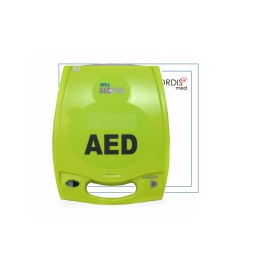 Zoll AED Plus