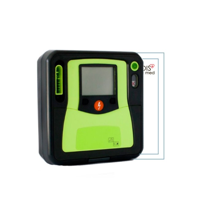 Дефибриллятор ZOLL AED Pro от официального поставщика