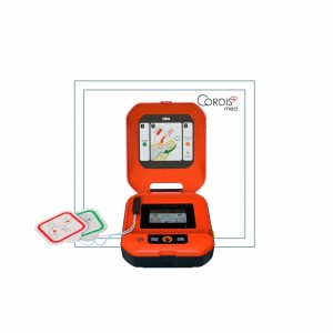 Дефибриллятор УОМЗ АНД А25