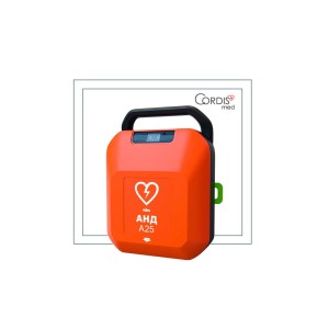 Купить автоматический дефибриллятор АНД А25 по выгодной цене