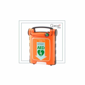 Дефибриллятор Zoll Powerheart G5