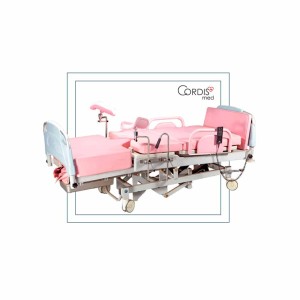 Акушерская кровать Dixion Comfort