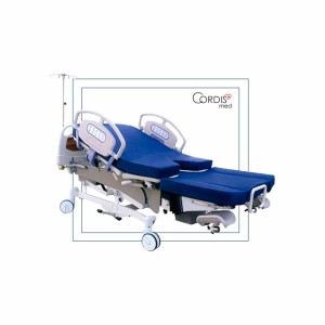 Акушерская кровать Dixion Intelligent