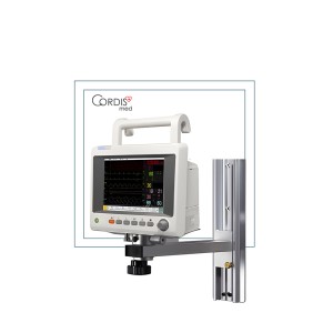 Купить монитор пациента Dixion Storm 5500 от официального поставщика по низкой цене. Быстрая доставка по всей РФ.