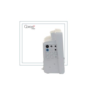 Монитор пациента Dixion Сторм 5800 от официального поставщика