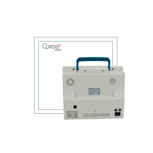 Монитор пациента Dixion Сторм 5900 от официального поставщика по низкой цене