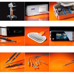 Электрохирургический аппарат Bowa ARC 303