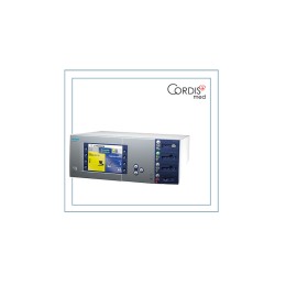 Коагулятор электрохирургический Erbe VIO 200 D