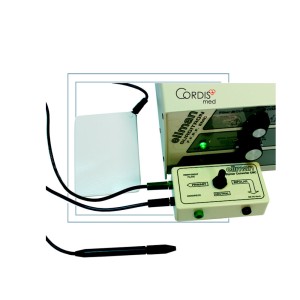 Радиоволновой аппарат Ellman Surgitron EMC Радиоволновой аппарат Ellman Surgitron EMC