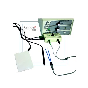 Радиоволновой аппарат Ellman Surgitron EMC Радиоволновой аппарат Ellman Surgitron EMC