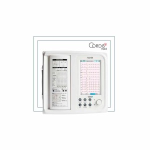 Электрокардиограф Bionet Cardio 7