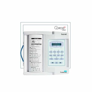 Электрокардиограф Bionet CardioCare 2000