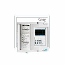 Электрокардиограф Bionet CardioTouch 3000