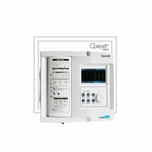 Электрокардиограф Bionet CardioTouch 3000
