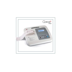 Электрокардиограф Carewell ECG-1103B