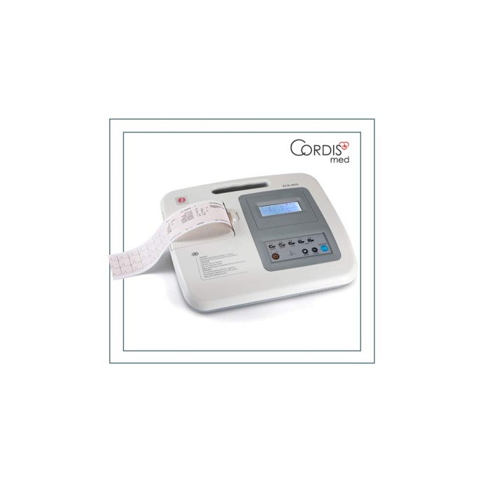 Электрокардиограф Carewell ECG-1103B по выгодной цене