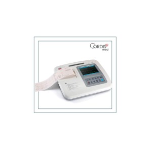 Электрокардиограф Carewell ECG-1103L