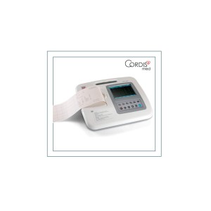 Электрокардиограф Carewell ECG-1106L