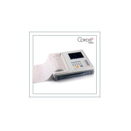 Электрокардиограф Carewell ECG-1112L