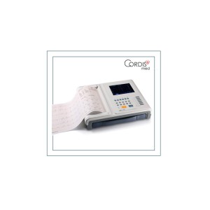 Электрокардиограф Carewell ECG-1112L