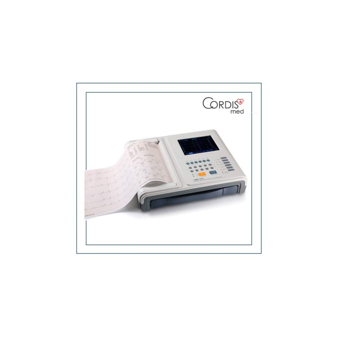 Электрокардиограф Carewell ECG-1112L по выгодной цене