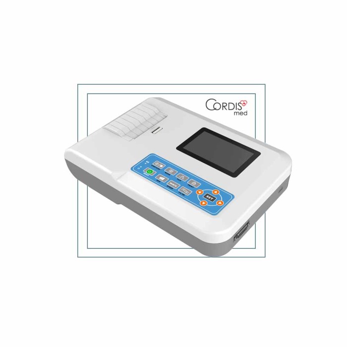 Электрокардиограф Contec ECG300G по выгодной цене