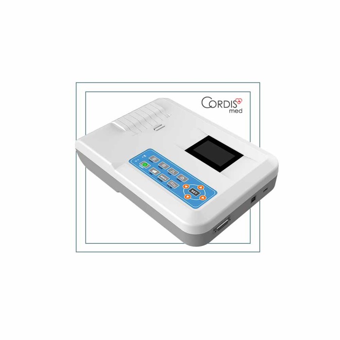 Электрокардиограф Contec ECG300GA по выгодной цене