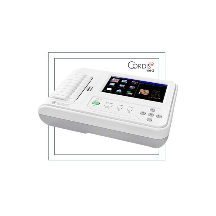 Электрокардиограф Contec ECG600G по выгодной цене