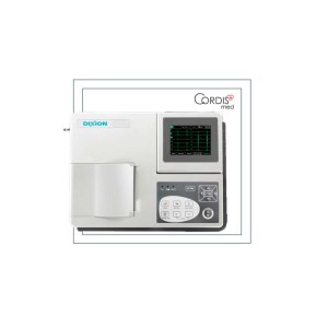 Электрокардиограф Dixion ECG-1003