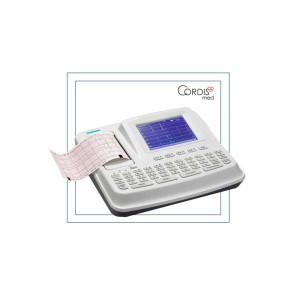 Электрокардиограф Dixion ECG-1006
