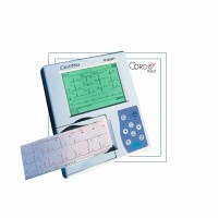 Электрокардиограф Fukuda CardiMax FCP-7101