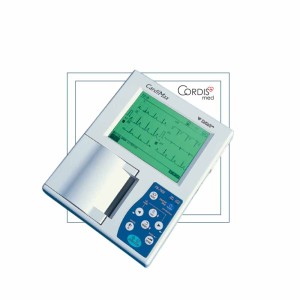 Электрокардиограф Fukuda CardiMax FX-7102