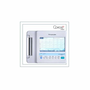 Электрокардиограф Fukuda CardiMax FX-8200