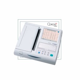 Электрокардиограф Fukuda CardiMax FX-8322