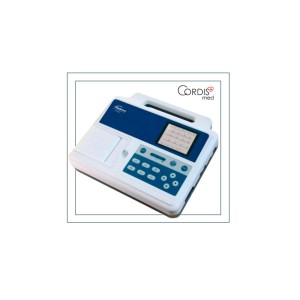 Электрокардиограф Medinova ECG-9803