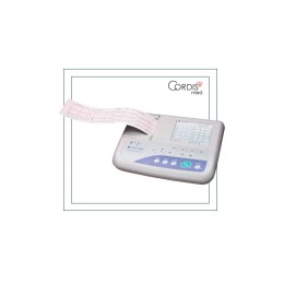 Электрокардиограф Nihon Kohden Cardiofax C ECG-1150