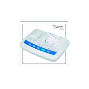 Электрокардиограф Nihon Kohden Cardiofax C ECG-2150