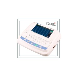 Электрокардиограф Nihon Kohden Cardiofax S ECG-2250
