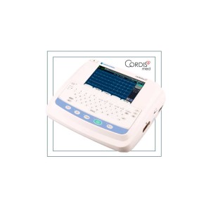 Электрокардиограф Nihon Kohden Cardiofax S ECG-2250