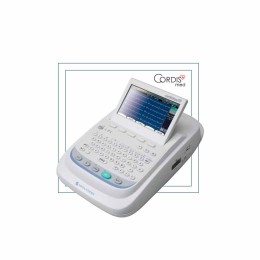 Электрокардиограф Nihon Kohden Cardiofax M ECG-2350