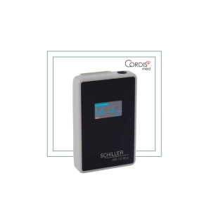 Электрокардиограф Schiller Cardiovit CS-104