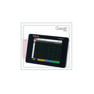 Электрокардиограф Schiller Cardiovit FT-1